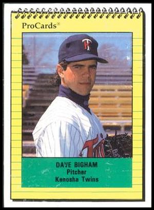 2066 Dave Bigham